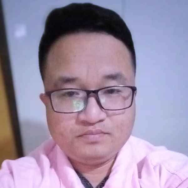 36岁岁河北单身帅哥 - 昌都吉缘网