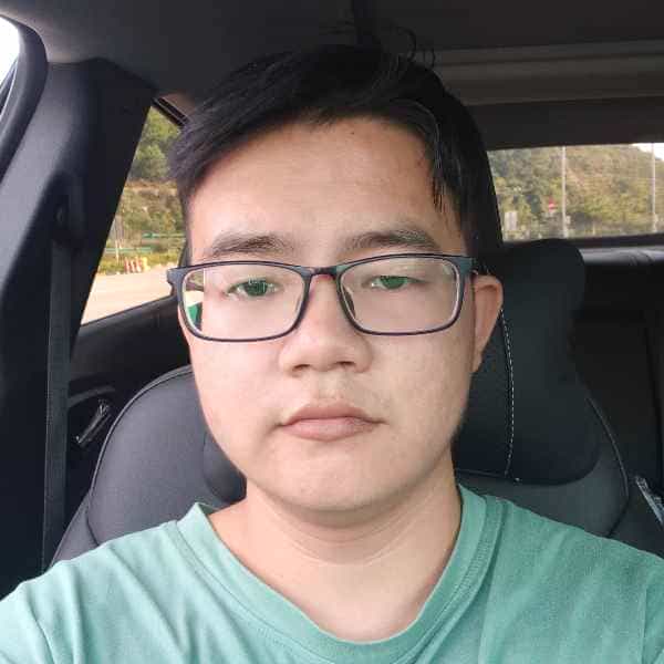 31岁岁广东单身帅哥 - 昌都吉缘网