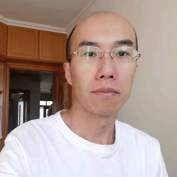 38岁岁辽宁单身帅哥 - 昌都吉缘网