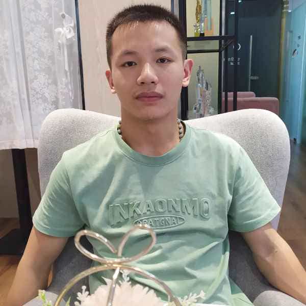 28岁岁江西单身帅哥 - 昌都吉缘网