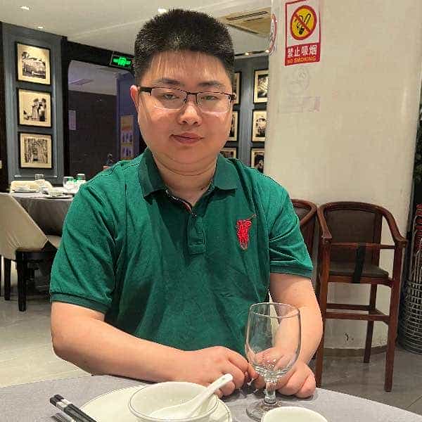 37岁岁上海单身帅哥 - 昌都吉缘网