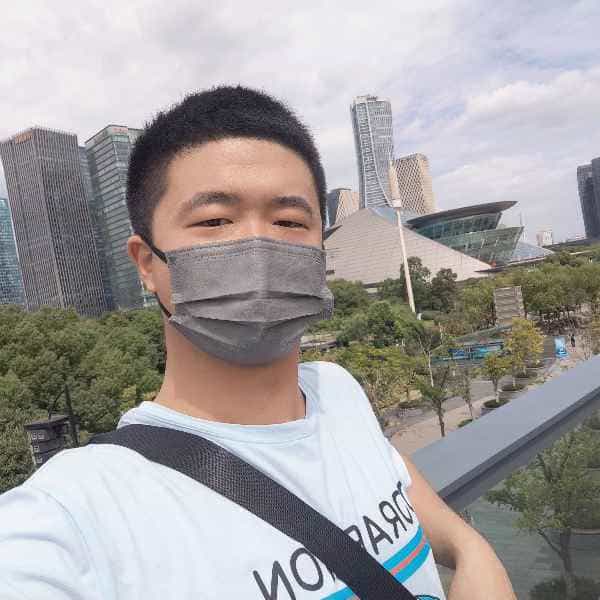35岁岁浙江单身帅哥 - 昌都吉缘网