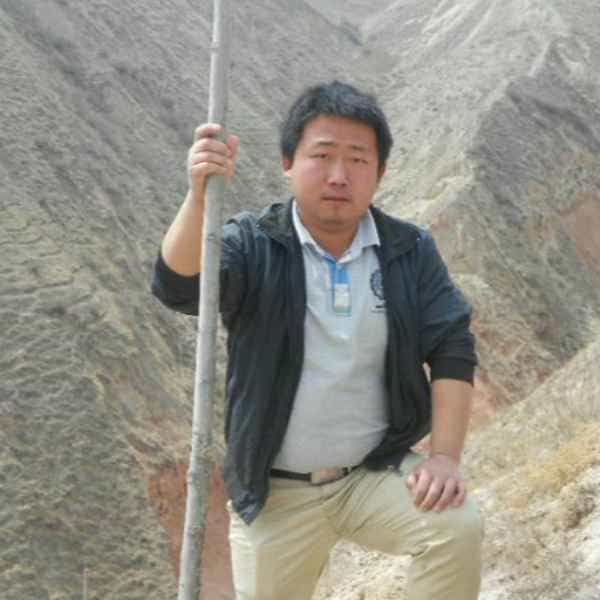 36岁岁甘肃单身帅哥 - 昌都吉缘网