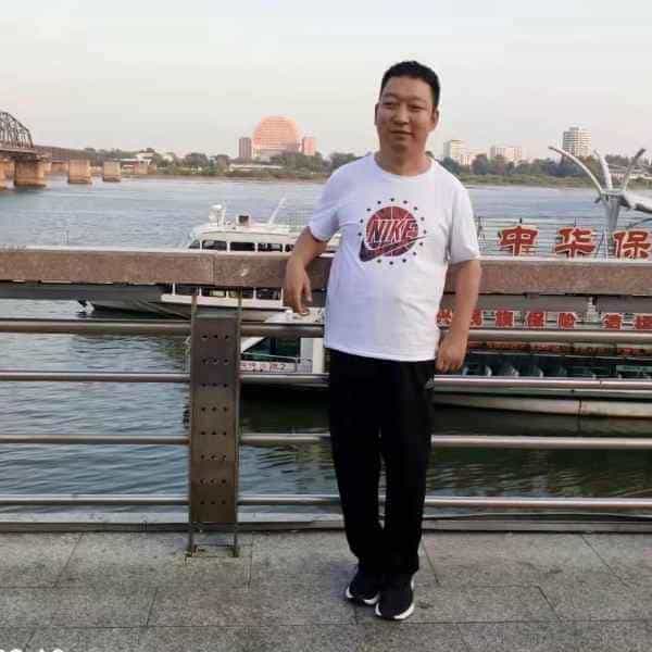 45岁岁辽宁单身帅哥 - 昌都吉缘网