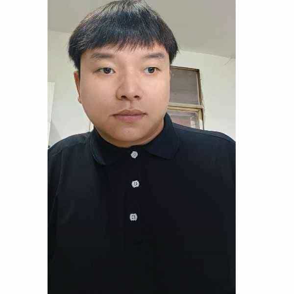 33岁岁湖北单身帅哥 - 昌都吉缘网