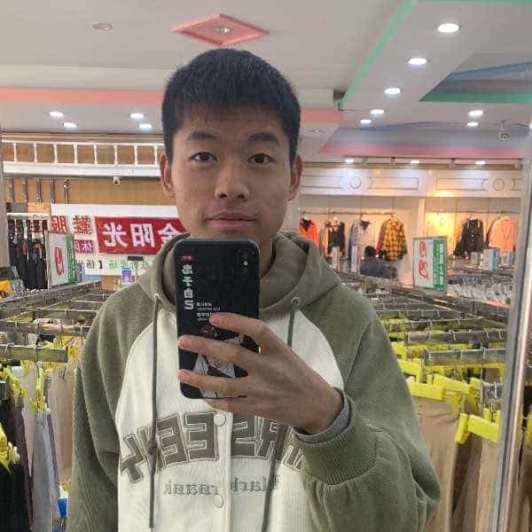 26岁岁河南单身帅哥 - 昌都吉缘网