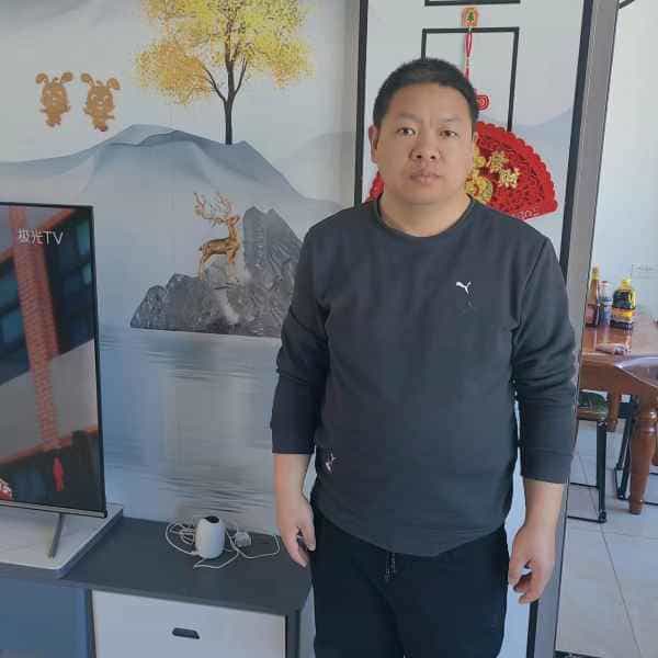 36岁岁山西单身帅哥 - 昌都吉缘网