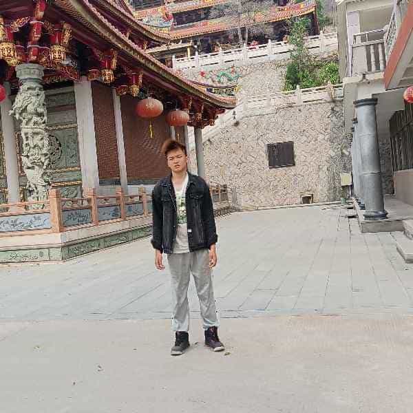 28岁岁江西单身帅哥 - 昌都吉缘网
