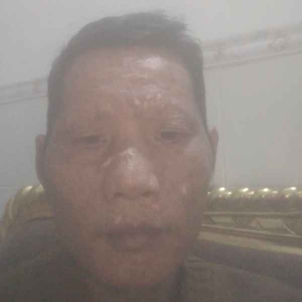 33岁岁广西单身帅哥 - 昌都吉缘网