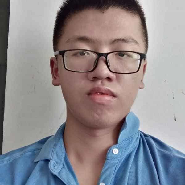 23岁岁福建单身帅哥 - 昌都吉缘网