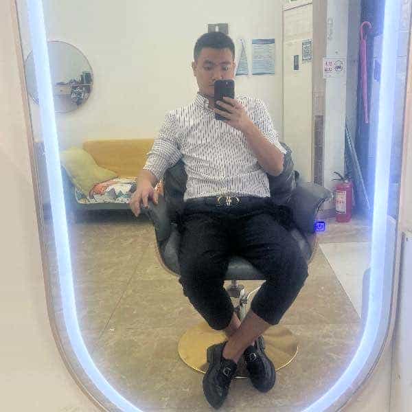 26岁岁湖南单身帅哥 - 昌都吉缘网
