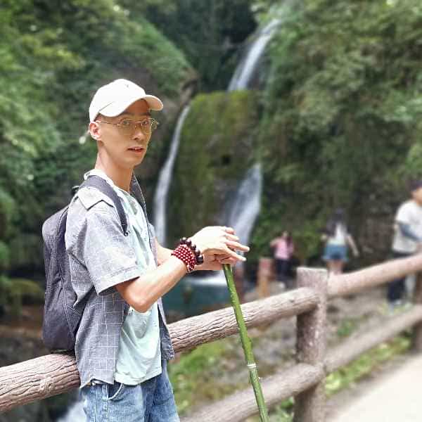 29岁岁四川单身帅哥 - 昌都吉缘网