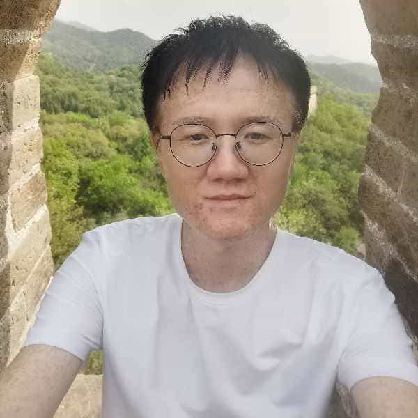 29岁岁山东单身帅哥 - 昌都吉缘网