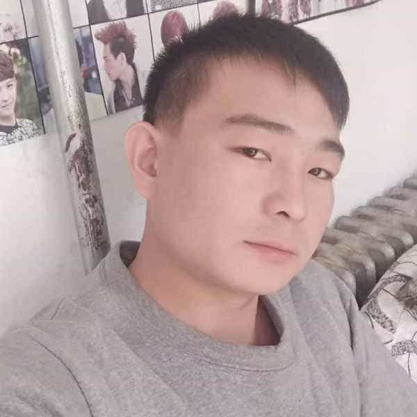 33岁岁河北单身帅哥 - 昌都吉缘网