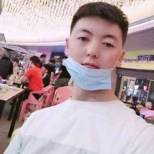 35岁岁甘肃单身帅哥 - 昌都吉缘网