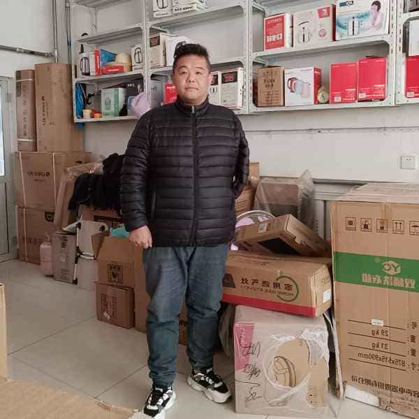 38岁岁河北单身帅哥 - 昌都吉缘网