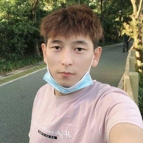 34岁岁湖北单身帅哥 - 昌都吉缘网