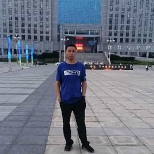 35岁岁辽宁单身帅哥 - 昌都吉缘网
