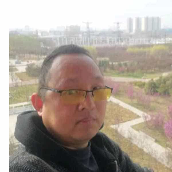 43岁岁河北单身帅哥 - 昌都吉缘网