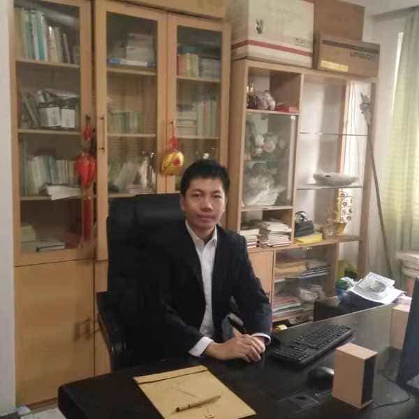 33岁岁福建单身帅哥 - 昌都吉缘网