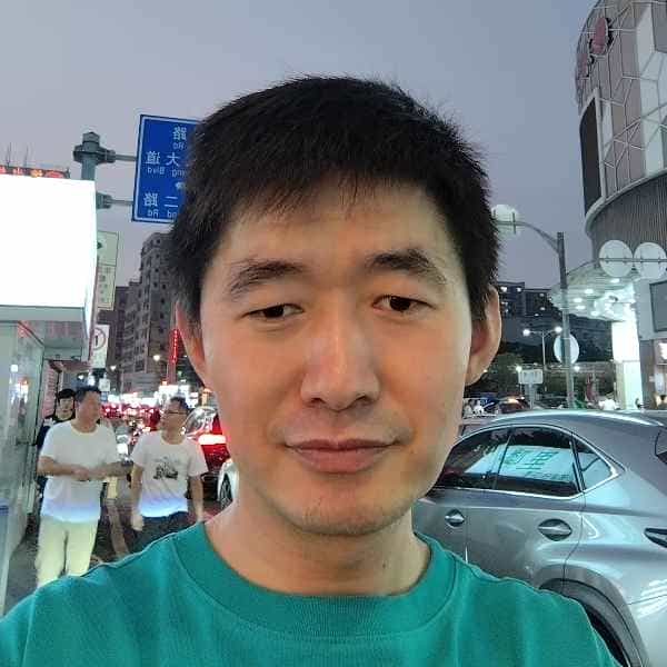 36岁岁甘肃单身帅哥 - 昌都吉缘网