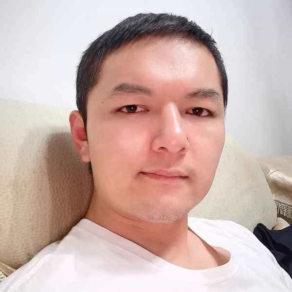 33岁岁湖南单身帅哥 - 昌都吉缘网