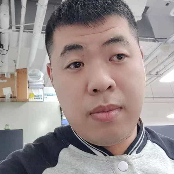 32岁岁北京单身帅哥 - 昌都吉缘网