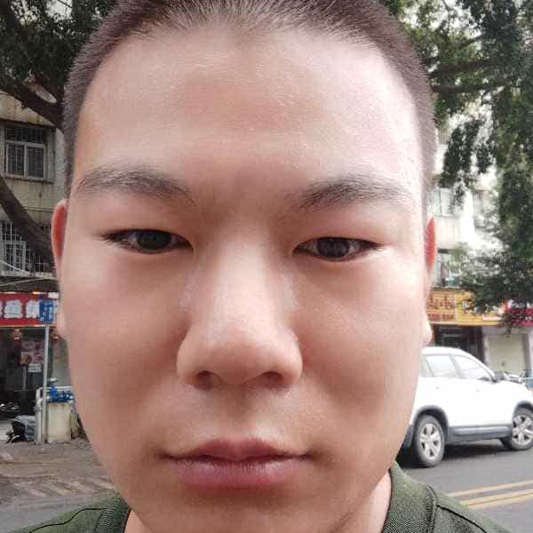 27岁岁河北单身帅哥 - 昌都吉缘网