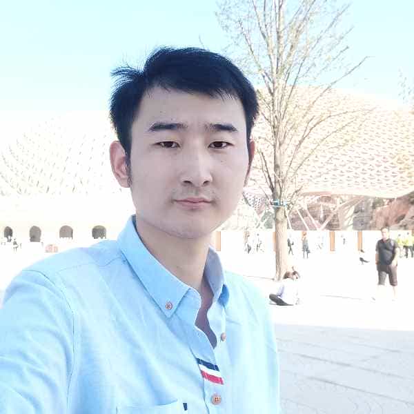 36岁岁安徽单身帅哥 - 昌都吉缘网