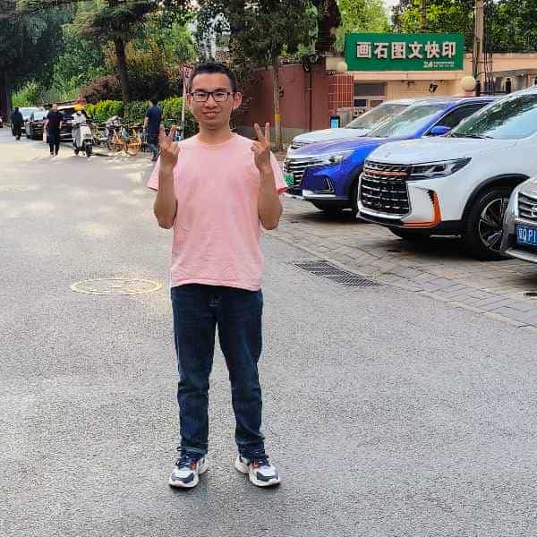 29岁岁山东单身帅哥 - 昌都吉缘网