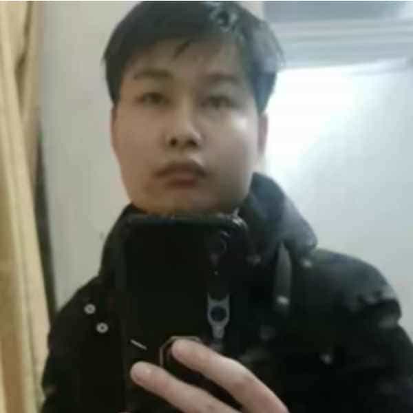 29岁岁湖北单身帅哥 - 昌都吉缘网