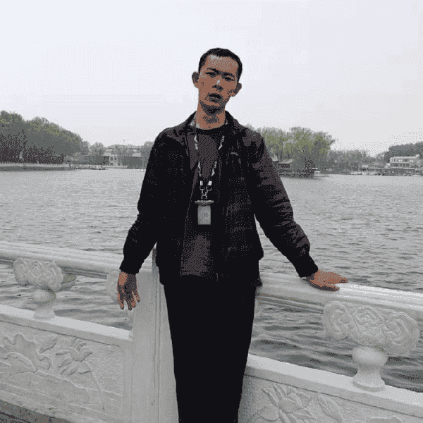 33岁岁北京单身帅哥 - 昌都吉缘网