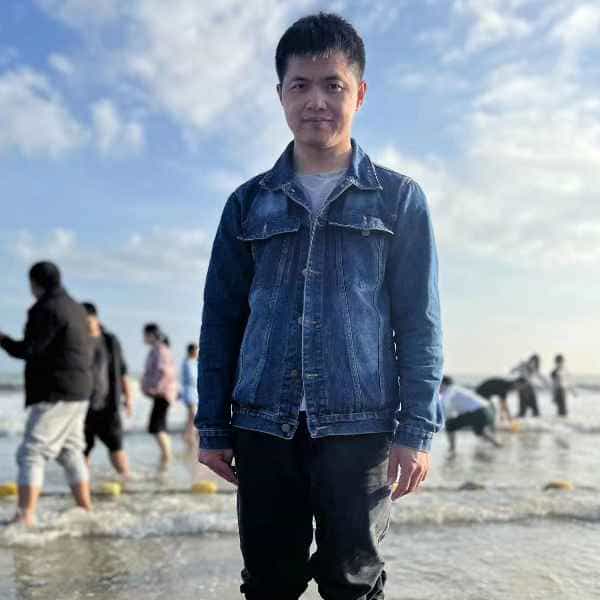 38岁岁广东单身帅哥 - 昌都吉缘网