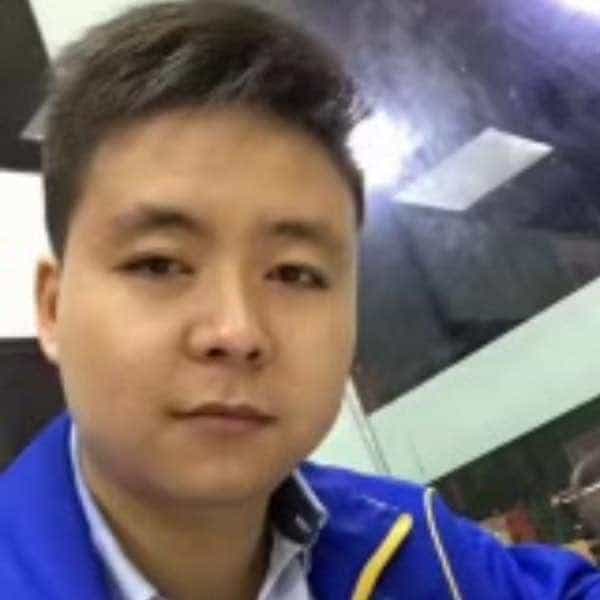 36岁岁湖南单身帅哥 - 昌都吉缘网