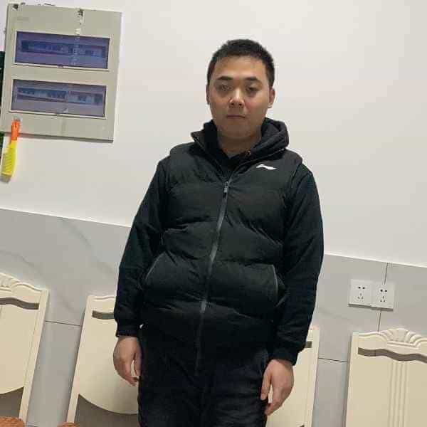 29岁岁安徽单身帅哥 - 昌都吉缘网