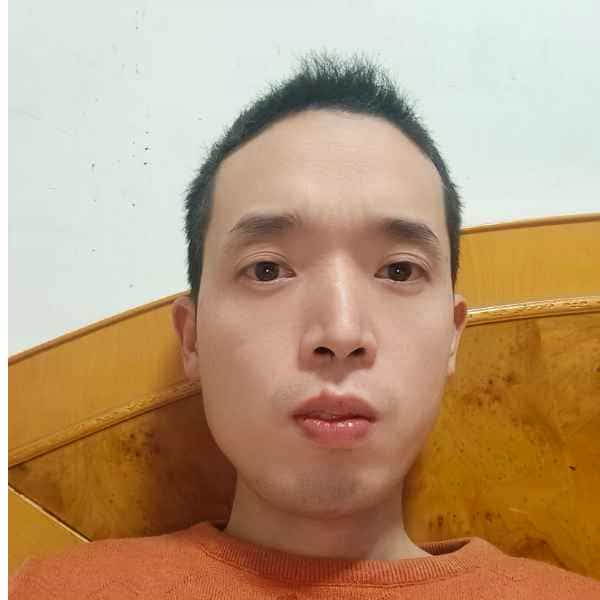 37岁岁福建单身帅哥 - 昌都吉缘网