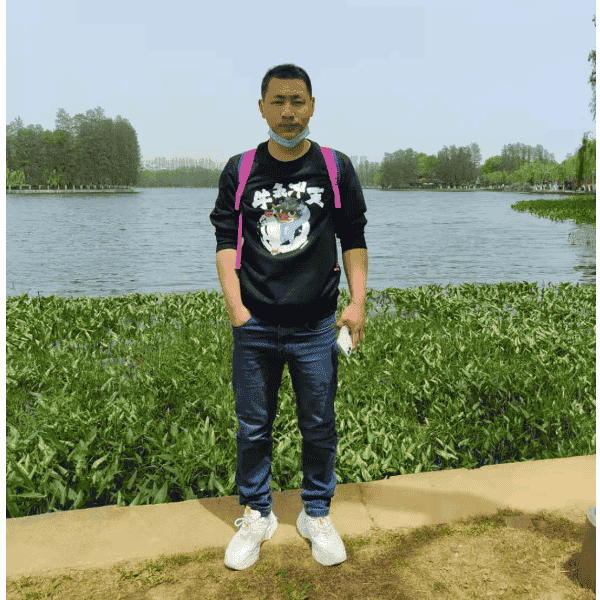 33岁岁湖北单身帅哥 - 昌都吉缘网