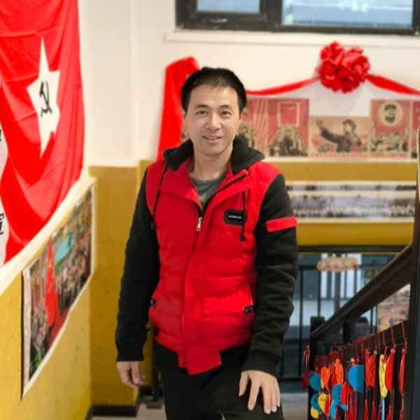 39岁岁甘肃单身帅哥 - 昌都吉缘网