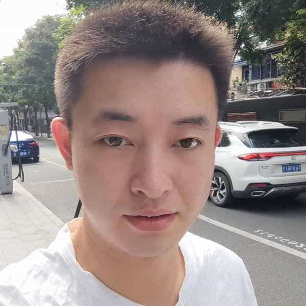 35岁岁四川单身帅哥 - 昌都吉缘网