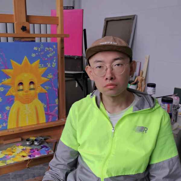 33岁岁山西单身帅哥 - 昌都吉缘网