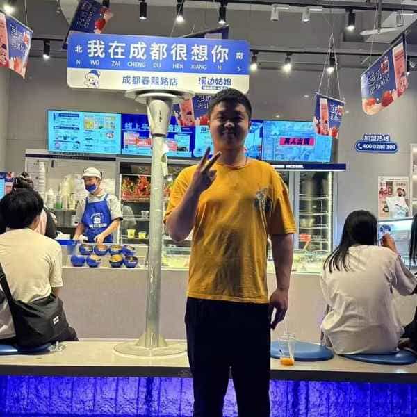 28岁岁浙江单身帅哥 - 昌都吉缘网