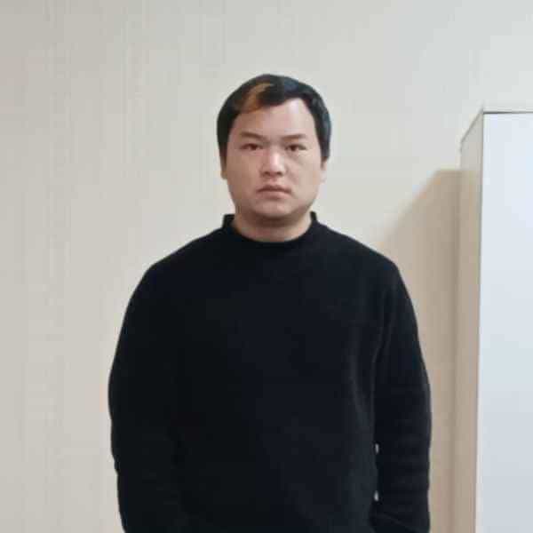 33岁岁四川单身帅哥 - 昌都吉缘网