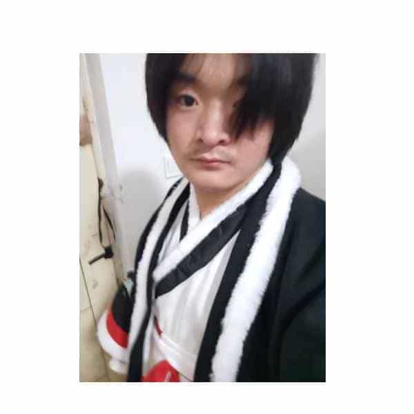 25岁岁山东单身帅哥 - 昌都吉缘网