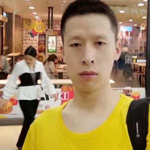 38岁岁陕西单身帅哥 - 昌都吉缘网