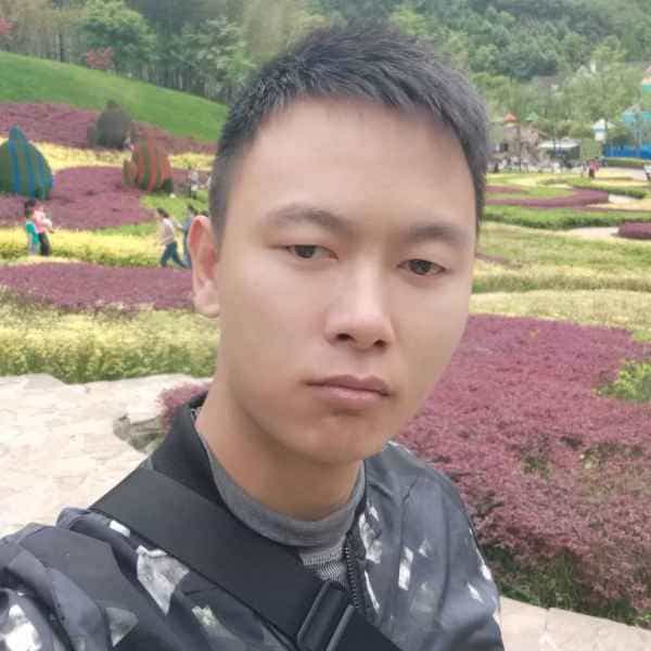 30岁岁四川单身帅哥 - 昌都吉缘网