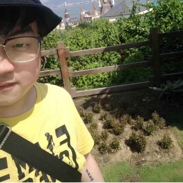 29岁岁湖南单身帅哥 - 昌都吉缘网