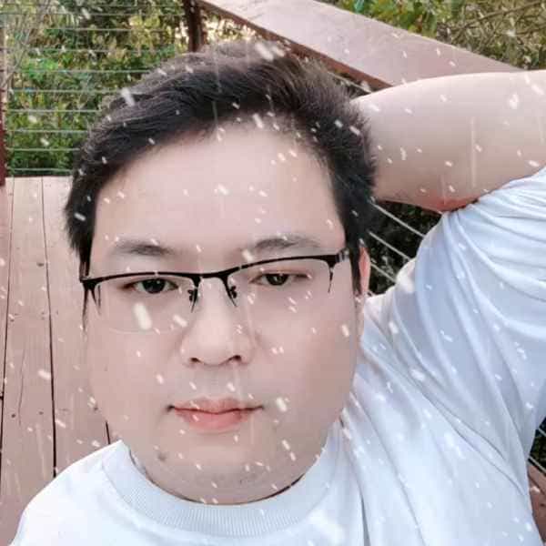 37岁岁湖南单身帅哥 - 昌都吉缘网
