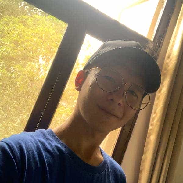 34岁岁山东单身帅哥 - 昌都吉缘网