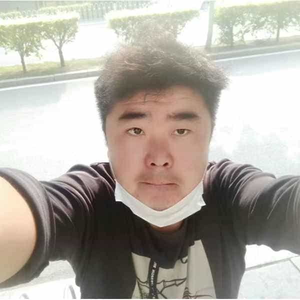 39岁岁辽宁单身帅哥 - 昌都吉缘网