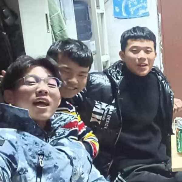 28岁岁河南单身帅哥 - 昌都吉缘网